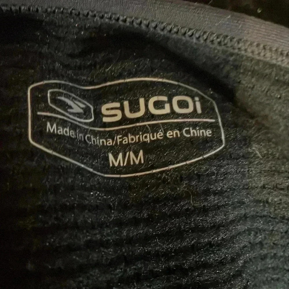 Sugoi Women’s Ginger Tank - Picture 7 of 7